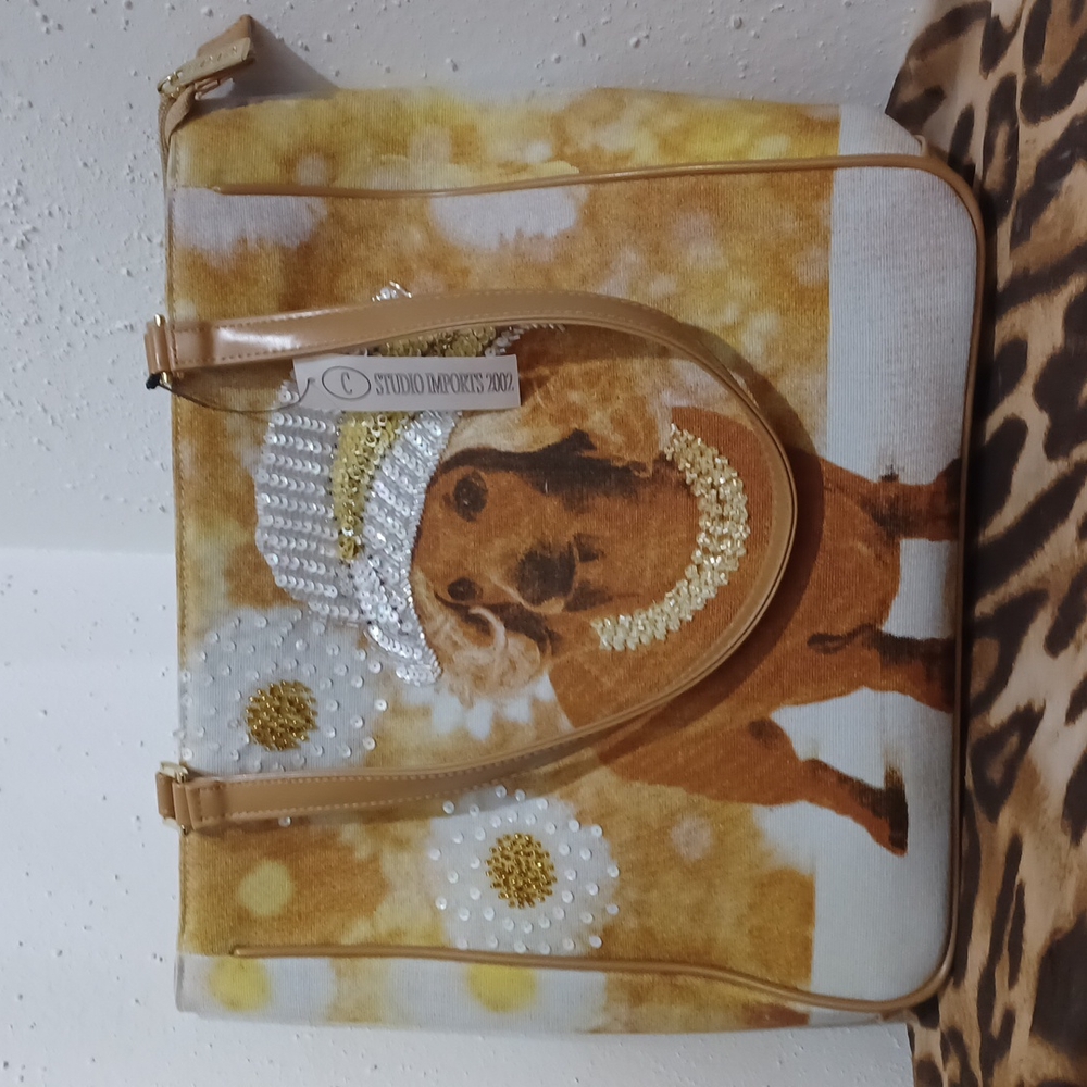 Braciano bag